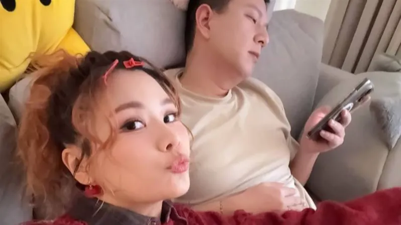 Đông Tà Không Về Nhà Chồng Đón Tết, Chồng Ứng Xử Khéo Léo Khiến Cư Dân Mạng Khen Ngợi