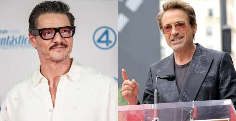 Pedro Pascal và Robert Downey Jr: Tình bạn, sự nổi tiếng và những thay đổi trong ngành điện ảnh kubet2 
